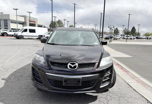 2010 Mazda CX-7 s Touring