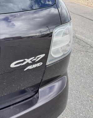 2010 Mazda CX-7 s Touring