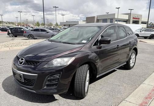 2010 Mazda CX-7 s Touring