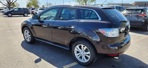 2010 Mazda CX-7 s Touring