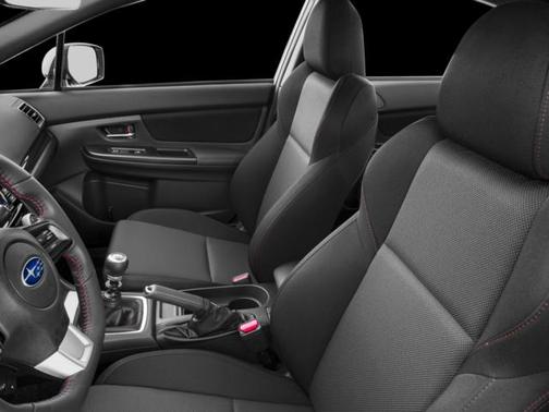 2017 Subaru WRX Base