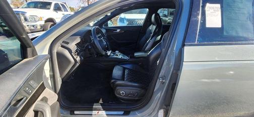 2019 Audi S4 3.0T Premium