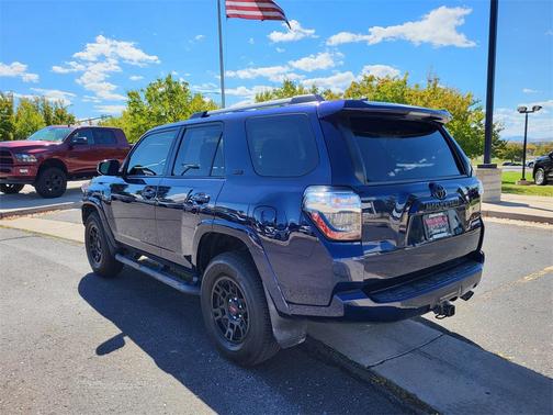 2020 Toyota 4Runner SR5 Premium
