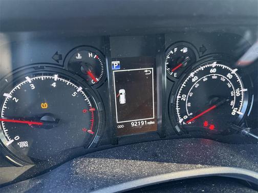 2020 Toyota 4Runner SR5 Premium
