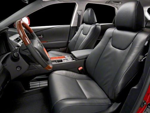 2010 Lexus RX 350 Base