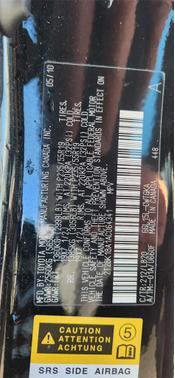 2010 Lexus RX 350 Base