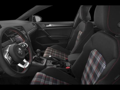 2021 Volkswagen Golf 1.4T TSI