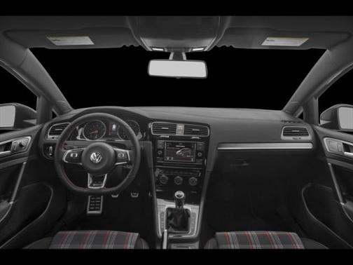 2021 Volkswagen Golf 1.4T TSI
