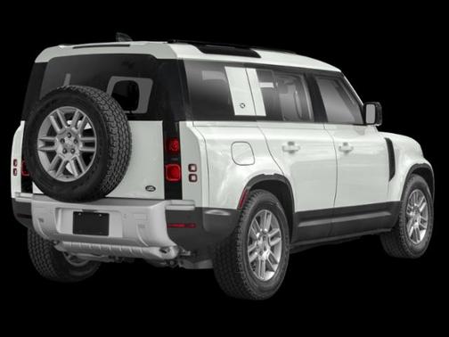 2020 Land Rover Defender 110 SE
