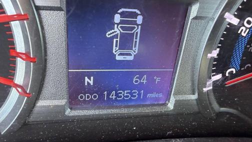 2017 Toyota 4Runner Limited