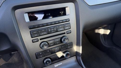 2013 Ford Mustang Boss 302