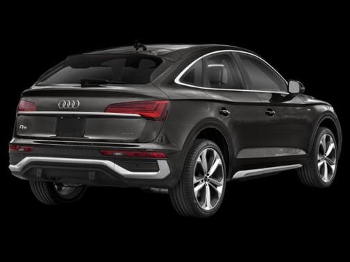 2022 Audi Q5 45 S line Premium Plus