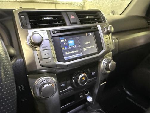 2019 Toyota 4Runner SR5 Premium