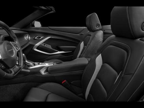 2020 Chevrolet Camaro 1LT