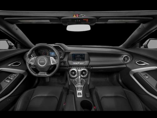 2020 Chevrolet Camaro 1LT