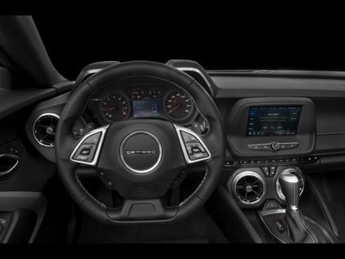 2020 Chevrolet Camaro 1LT