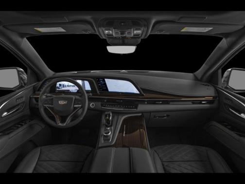 2022 Cadillac Escalade ESV Premium Luxury