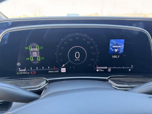 2022 Cadillac Escalade ESV Premium Luxury