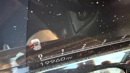 2022 Cadillac Escalade ESV Luxury