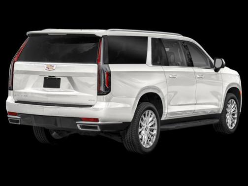 2022 Cadillac Escalade ESV Luxury