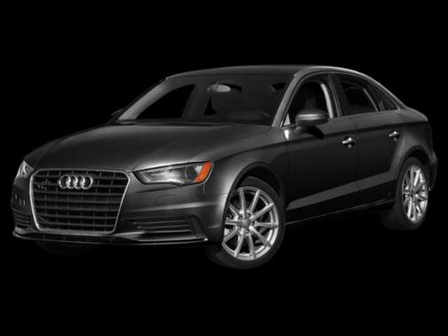 2015 Audi A3 2.0T Premium