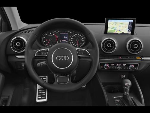 2015 Audi A3 2.0T Premium