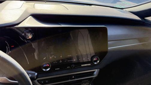 2023 Lexus RX 500h F SPORT Performance