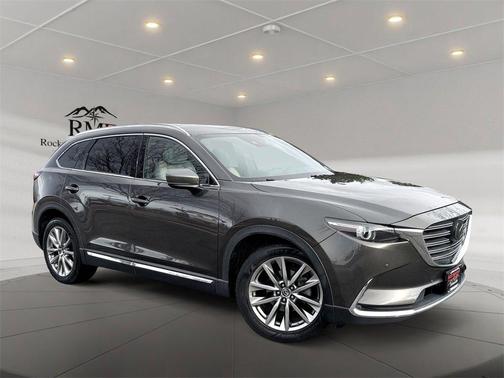 2019 Mazda CX-9 Grand Touring