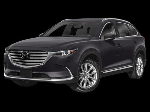 2019 Mazda CX-9 Grand Touring