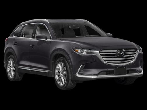 2019 Mazda CX-9 Grand Touring