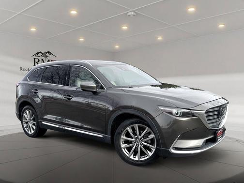 2019 Mazda CX-9 Grand Touring