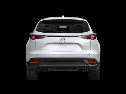 2019 Mazda CX-9 Grand Touring