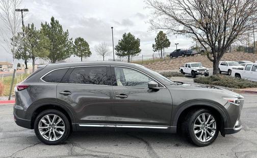 2019 Mazda CX-9 Grand Touring
