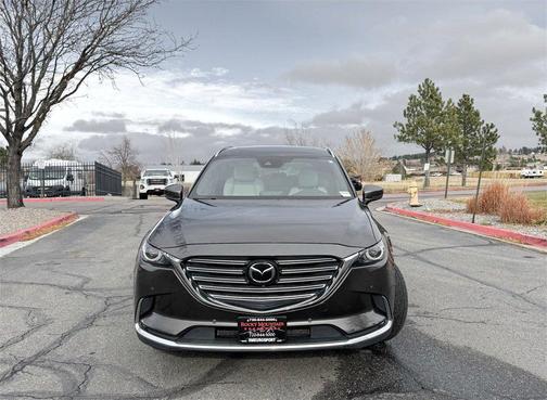 2019 Mazda CX-9 Grand Touring