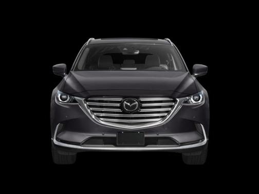 2019 Mazda CX-9 Grand Touring