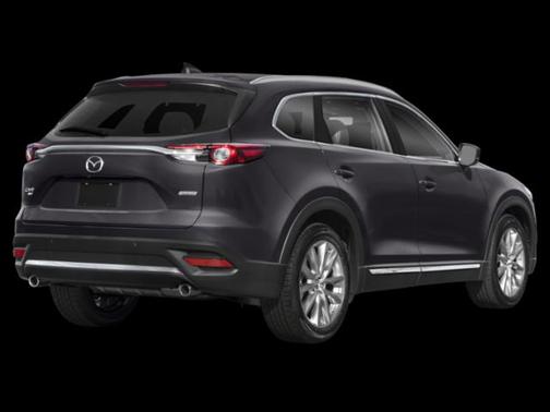 2019 Mazda CX-9 Grand Touring