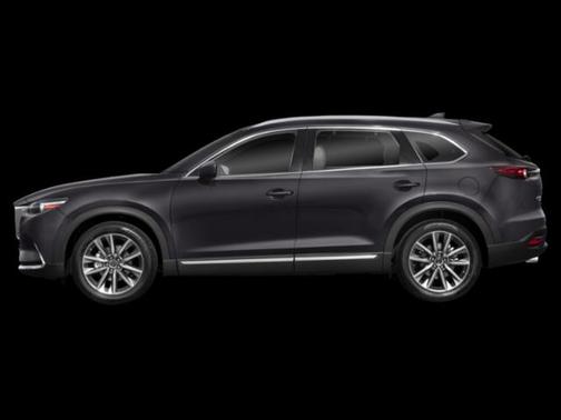 2019 Mazda CX-9 Grand Touring