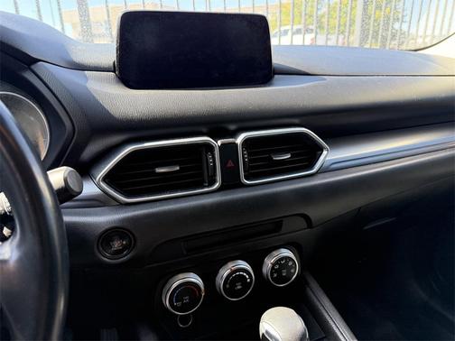 2019 Mazda CX-5 Sport