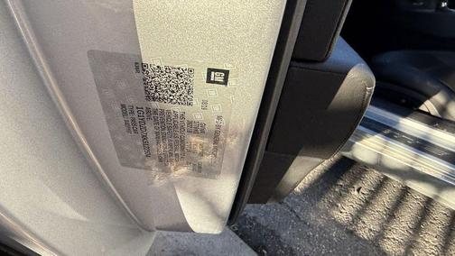 2019 Chevrolet Corvette Stingray