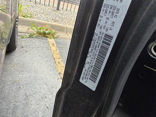 2017 Jeep Patriot High Altitude