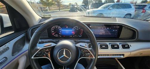 2024 Mercedes-Benz GLE 350 4MATIC