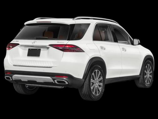 2024 Mercedes-Benz GLE 350 4MATIC