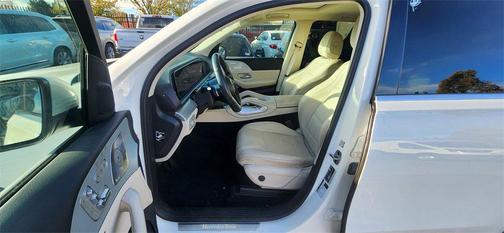 2024 Mercedes-Benz GLE 350 4MATIC