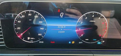 2024 Mercedes-Benz GLE 350 4MATIC