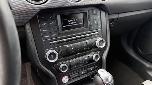 2018 Ford Mustang GT