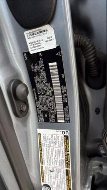 Blue 2006 Lexus GX 470 470