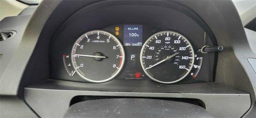 2017 Acura RDX Technology Package