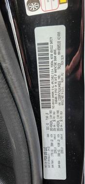 Black 2020 RAM 1500 Limited