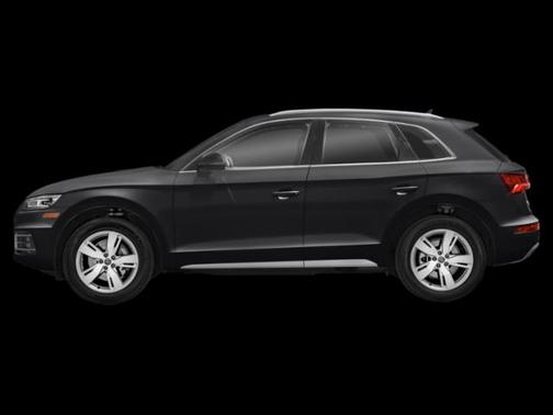 2020 Audi Q5 45 Premium Plus