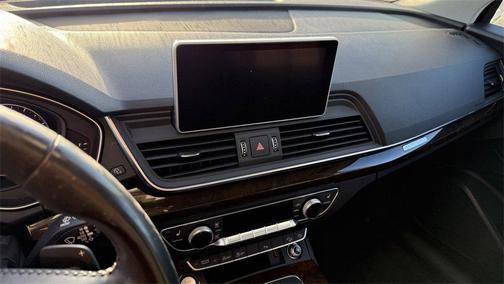 2020 Audi Q5 45 Premium Plus